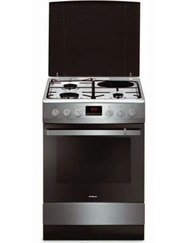 Готварска печка Hansa FCMX-68209