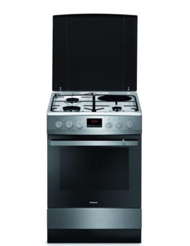 Готварска печка Hansa FCMX-68209