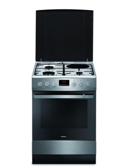 Готварска печка Hansa FCMX-68209