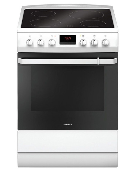 Готварска печка Hansa FCCW-69209