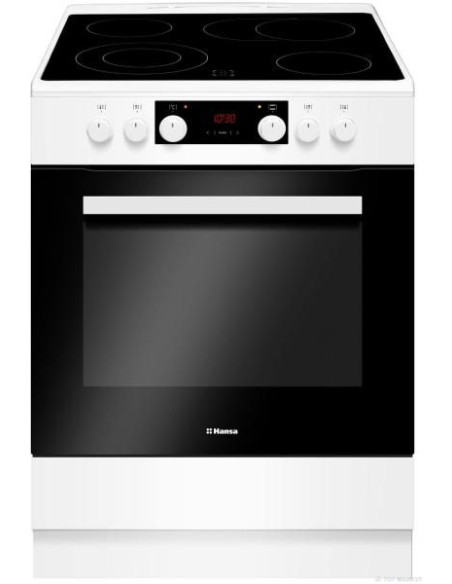 Готварска печка Hansa FCCW-69493