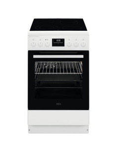 Готварска печка AEG CCB56491BW