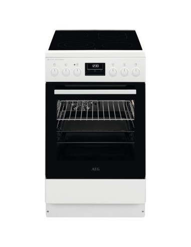 Готварска печка AEG CCB56491BW