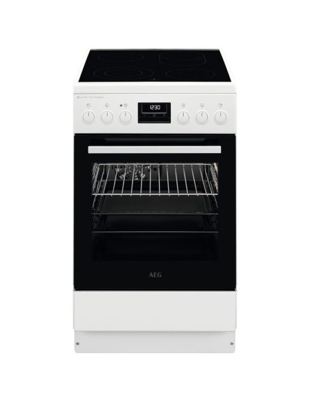 Готварска печка AEG CCB56491BW