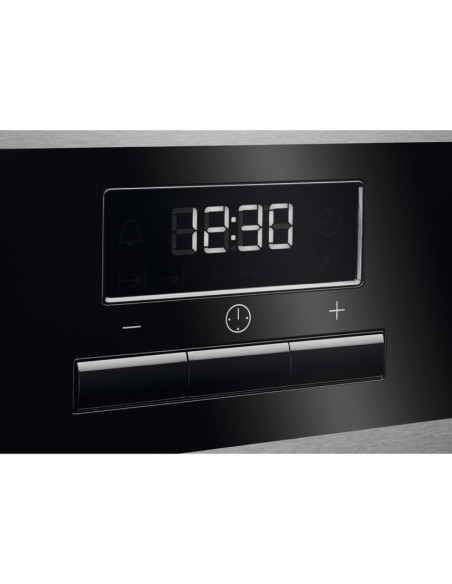 Готварска печка AEG CCB56491BW