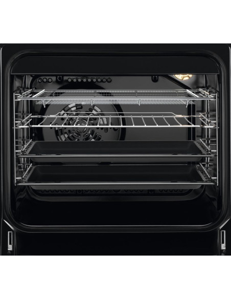 Готварска печка AEG CCB56491BW