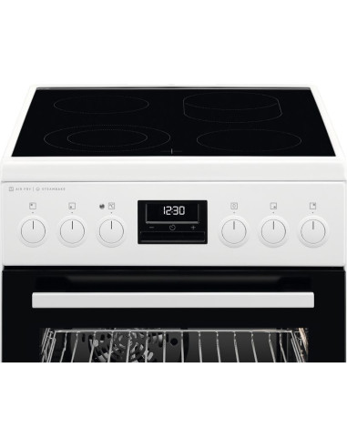 Готварска печка AEG CCB56491BW