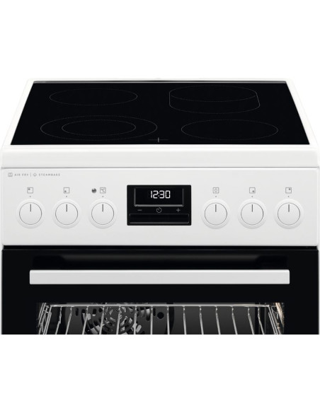 Готварска печка AEG CCB56491BW