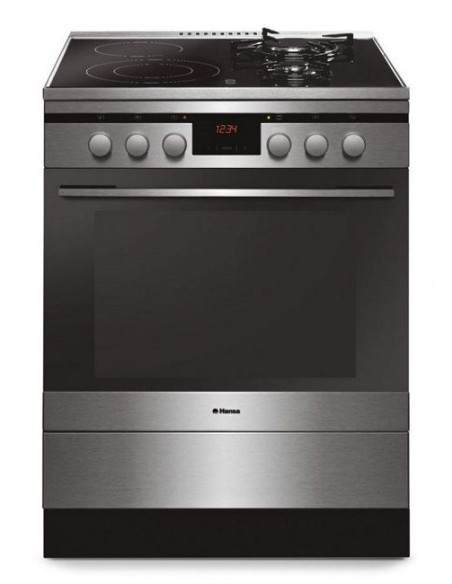 Готварска печка Hansa FCMX-69215