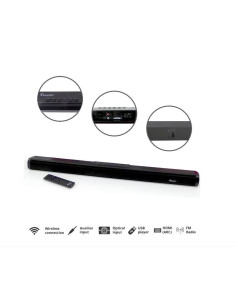 Саундбар система Thunder THS-SB001 2