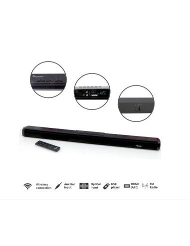 Саундбар система Thunder THS-SB001