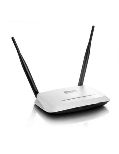 Рутер Netis WF-2419 + 1г. Bitdefender Plus