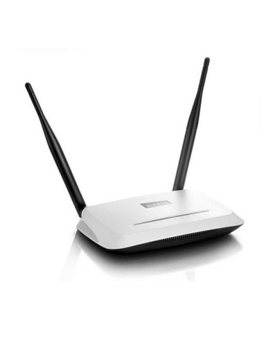 Рутер Netis WF-2419 + 1г. Bitdefender Plus