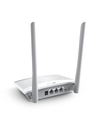 Рутер TP-Link WR-820N