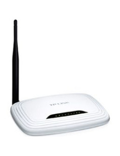 Рутер TP-Link WR-740N