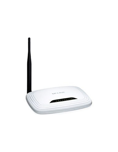 Рутер TP-Link WR-740N