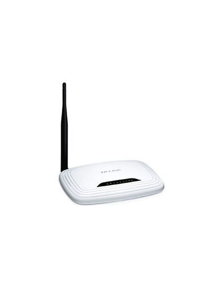 Рутер TP-Link WR-740N