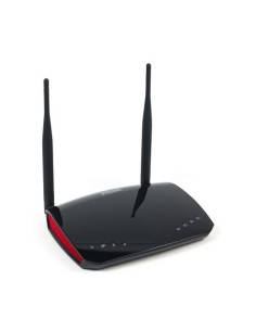 Рутер ZTE E-5501