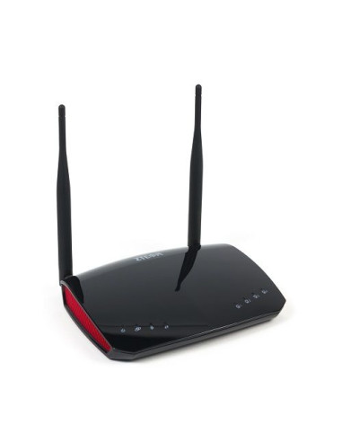 Рутер ZTE E-5501