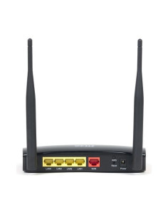 Рутер ZTE E-5501 2