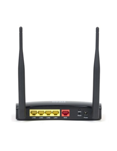 Рутер ZTE E-5501