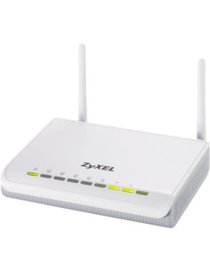 Рутер Zyxel NBG-418N
