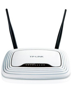 Рутер TP-Link WR-841N