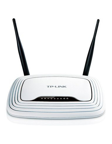 Рутер TP-Link WR-841N