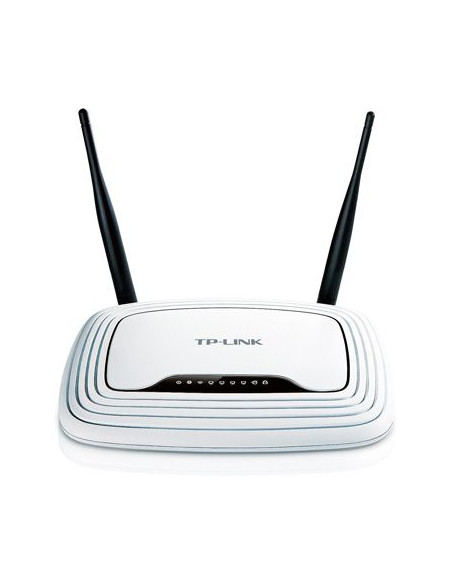 Рутер TP-Link WR-841N