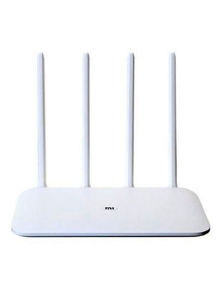 Рутер Xiaomi Mi Router 4A (White) DVB4230GL