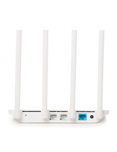 Рутер Xiaomi Mi Router 4A (White) DVB4230GL