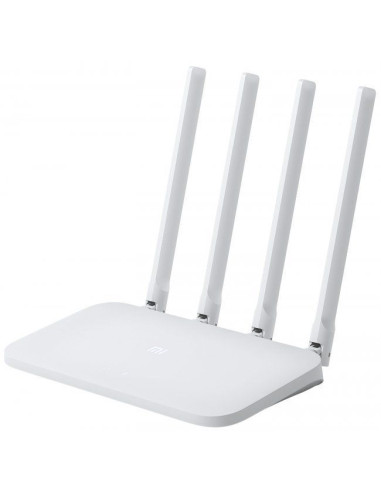 Рутер Xiaomi Mi Router 4A (White) DVB4230GL
