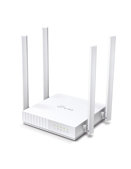 Рутер TP-Link Archer C24 AC750