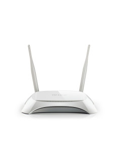 Рутер TP-Link TL-MR3420 N300 3G USB
