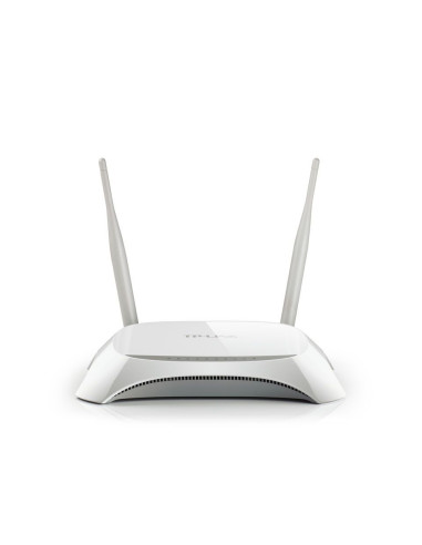 Рутер TP-Link TL-MR3420 N300 3G USB