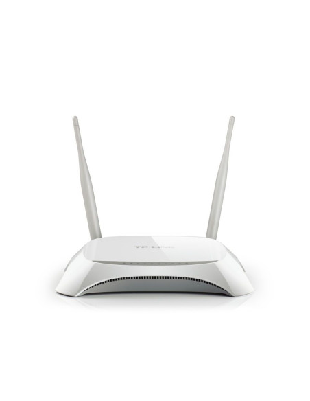 Рутер TP-Link TL-MR3420 N300 3G USB