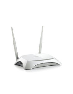Рутер TP-Link TL-MR3420 N300 3G USB 2