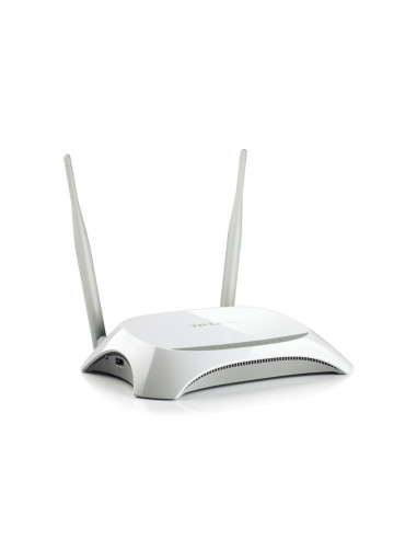 Рутер TP-Link TL-MR3420 N300 3G USB
