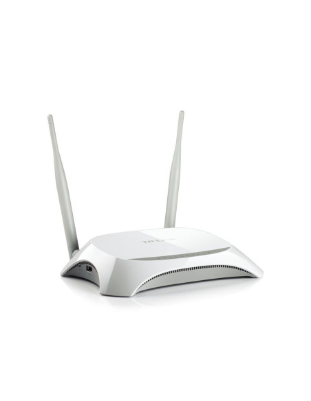 Рутер TP-Link TL-MR3420 N300 3G USB