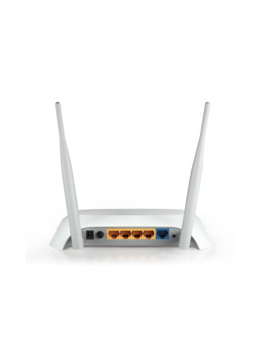Рутер TP-Link TL-MR3420 N300 3G USB