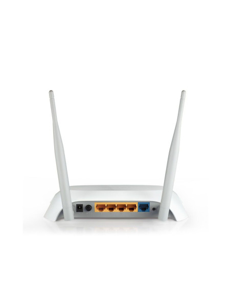 Рутер TP-Link TL-MR3420 N300 3G USB