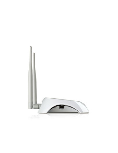 Рутер TP-Link TL-MR3420 N300 3G USB