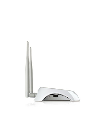 Рутер TP-Link TL-MR3420 N300 3G USB
