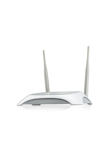 Рутер TP-Link TL-MR3420 N300 3G USB