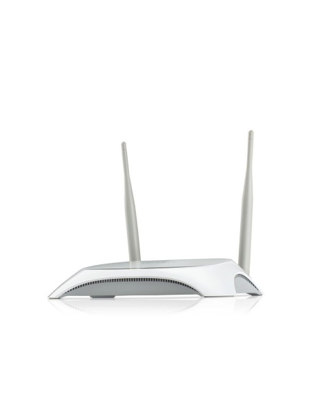 Рутер TP-Link TL-MR3420 N300 3G USB