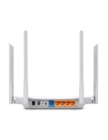 Рутер TP-Link Archer C50
