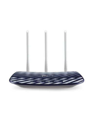 Рутер TP-Link Archer C20 AC750