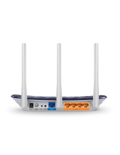 Рутер TP-Link Archer C20 AC750 2