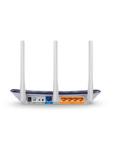 Рутер TP-Link Archer C20 AC750