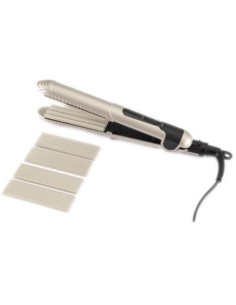 Преса за коса Elite HS-0463 3 в 1